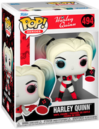 Фігурка Funko Pop DC Comics Harley Quinn 9 см (0889698758482)