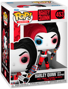 Фігурка Funko Pop DC Comics Harley Quinn with Weapons 9 см (0889698656160)