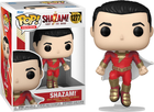 Фігурка Funko Pop DC Comics Shazam! Fury of the Gods Shazam (0889698691208)