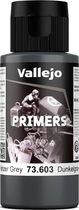 Primer Vallejo 73.603 60 ml German Panzer Grey (8429551736039)