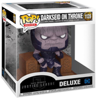 Фігурка Funko Pop DC Comics Zack Snyder Justice League Darkseid on Throne 9 см (0889698567985)