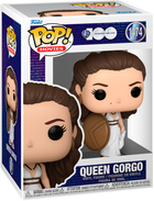 Фігурка Funko POP Movies 100th anniversary Warner Bros 1474 300 Queen Gorgo 9 см (0889698724395)