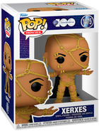 Фігурка Funko POP Movies 100th anniversary Warner Bros 1475 300 Xerxes 9 см (0889698724401)