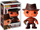 Figurka Funko POP Movies A Nightmare on Elm Street 02 Freddy Krueger 9 cm (0830395022918)