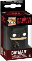 Брелок Funko Pocket POP Keychain Movie DC Comics The Batman 4 см (0889698592833)