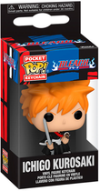 Брелок Funko POP Bleach Ichigo Kurosaki (0889698765275)