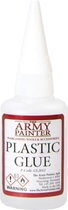 Клей The Army Painter Plastic Glue 24 г (5713799201200)