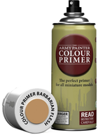 Farba-primer The Army Painter Colour 400 ml Barbarian Flesh (5713799300712)