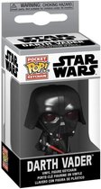 Брелок Funko POP Star Wars Darth Vader (0889698530491)