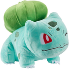 М'яка іграшка Jazwares Pokemon Bulbasaur 17 см (0889933979627)