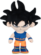 М'яка іграшка Play by Play Dragon Ball Super Universe Survival Goku 29 см (8410779113351)