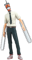 Фігурка Banpresto Chainsaw Man Chain Spirits 16 см (4983164885699)