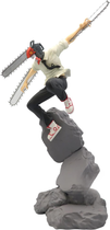 Фігурка Banpresto Chainsaw Man Combination Battle Katana Man Samurai Sword 18 см (4983164889598)