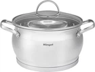 Каструля Ringel Salsa 3.1 л 18 см (RG-2034-18)