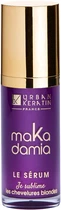 Серум Urban Keratin Makadamia для світлого натурального та фарбованого волосся 30 мл (3760121174840)