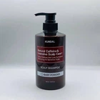 Шампунь проти випадіння Kundal Natural Caffeine & Intensive Scalp Care Shampoo Baby Powder 500ml