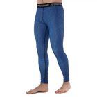 Компрессионные штаны леггинсы тайтси Domino KC210-14 (полиэстер, спандекс, M, синий)