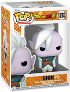 Figurka Funko POP ! Animation: DBS - Shin (5908305243090)