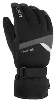 Перчатки Cairn Styl 2 dark grey-light (9)