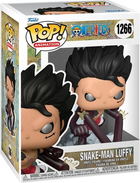 Figurka Funko POP ! Animation: One Piece - Snake-Man Luffy (5908305243526)