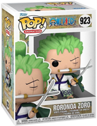 Фігурка Funko POP! Animation: One Piece - Roronoa Zoro (5908305243588)