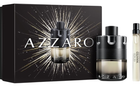 Zestaw męski Azzaro The Most Wanted Intense Woda toaletowa 50 ml + Miniaturka Woda toaletowa 10 ml (3614274306408)