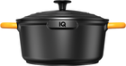 Каструля IQ Be Active 1.7 л 18 см (IQ-2048-18)