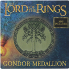 Колекційний медальйон Fanatik The Lord of the Rings Gondor Limited Edition (5060662466670)