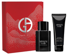 Zestaw męski Giorgio Armani Code Woda toaletowa 50 ml + Żel pod prysznic 75 ml (3614274337129)