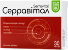 Серравитал Baum Pharm 30 капсул (4820037691370)