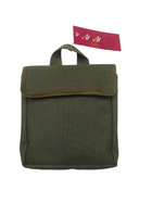 Підсумок на саперну кишку М&М Вид 2 Olive Green Хакі (213687)