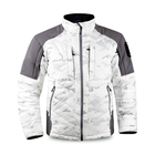 Куртка Emerson BlueLabel Patriot Lite “Clavicular Armor” Tactical Warm & Windproof Layer М Мультикам (113685)