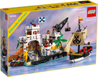 Zestaw klockow LEGO Icons Twierdza Eldorado 2458 elementow (10320) (955555906959570) - Outlet