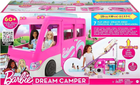 Zestaw do zabawy Barbie Dream Camper (HCD46) (194735007646)