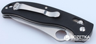 Туристический нож Ganzo G733 Black (G733-BK) - изображение 5