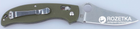 Туристический нож Ganzo G733 Green (G733-GR) - изображение 2