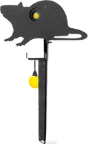 Мишень металлическая СЕМ Крыса (1662.03.28) - изображение 1