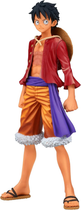 Фігурка Banpresto One Piece DXF The Grandline Series Monkey D Luffy Wanokuni 16 см (4983164882988)