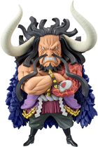 Фігурка Banpresto One Piece World Collectable Kaido of the Beast 13 см (4983164171044)