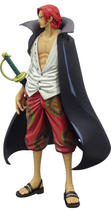 Фігурка Banpresto One Piece King of Artist Shanks 23 см (4983164889963)