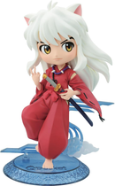 Фігурка Banpresto Inuyasha Inuyasha Q Posket 14 см (4983164890594)