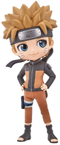 Фігурка Banpresto Naruto Shippuden Naruto Uzumaki Version B Q Posket 14 см (4983164187083)