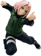 Фігурка Banpresto Naruto Shippuden Vibration Stars Haruno Sakura 2 14 см (4983164888676)