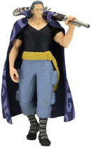 Фігурка Banpresto One Piece The Shukko Benn Beckman 17 см (4983164892963)