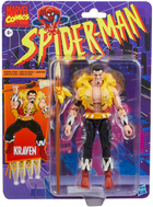 Фігурка Hasbro Marvel Comics Spiderman Kraven з аксесуарами 15 см (5010994181819)