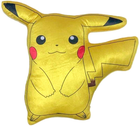 Подушка Nintendo Pokemon Pokemon Pikachu 3D 35 см (8435631315179)