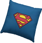 Подушка SD Toys DC Comics Superman 45 x 45 см (8435450243110)