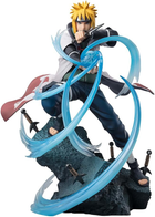 Фігурка Tamashii Nations Naruto Shippuden Extra Battle Minato Namikaze 20 см (4573102664525)