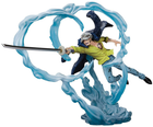 Фігурка Tamashii Nations One Piece Monster Onigashima Trafalgar Law 24 см (4573102632401)