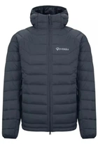 Куртка з капюшоном Viverra Warm Cloud Jacket Pro Black S (2275051)